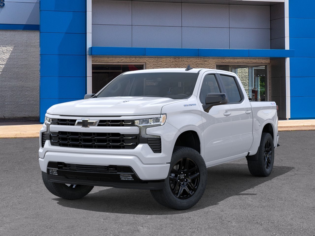 2026 Chevrolet Silverado 1500 RST - Photo 6