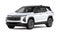 2027 Chevrolet Equinox AWD LT