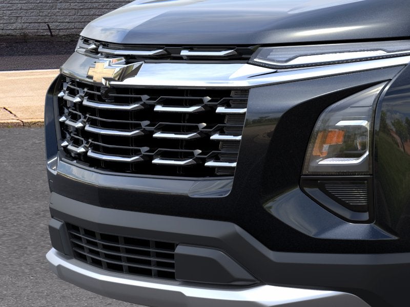 2027 Chevrolet Equinox AWD LT
