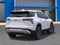 2027 Chevrolet Equinox AWD LT