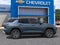 2027 Chevrolet Equinox AWD LT