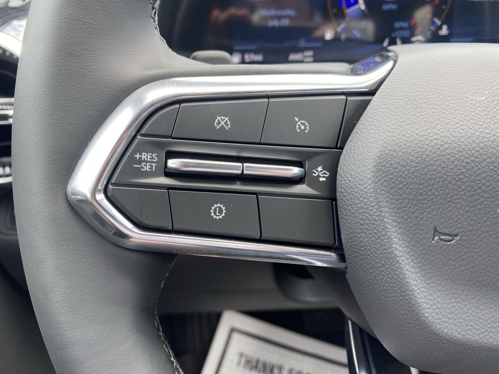 2027 Chevrolet Equinox LT - Photo 28