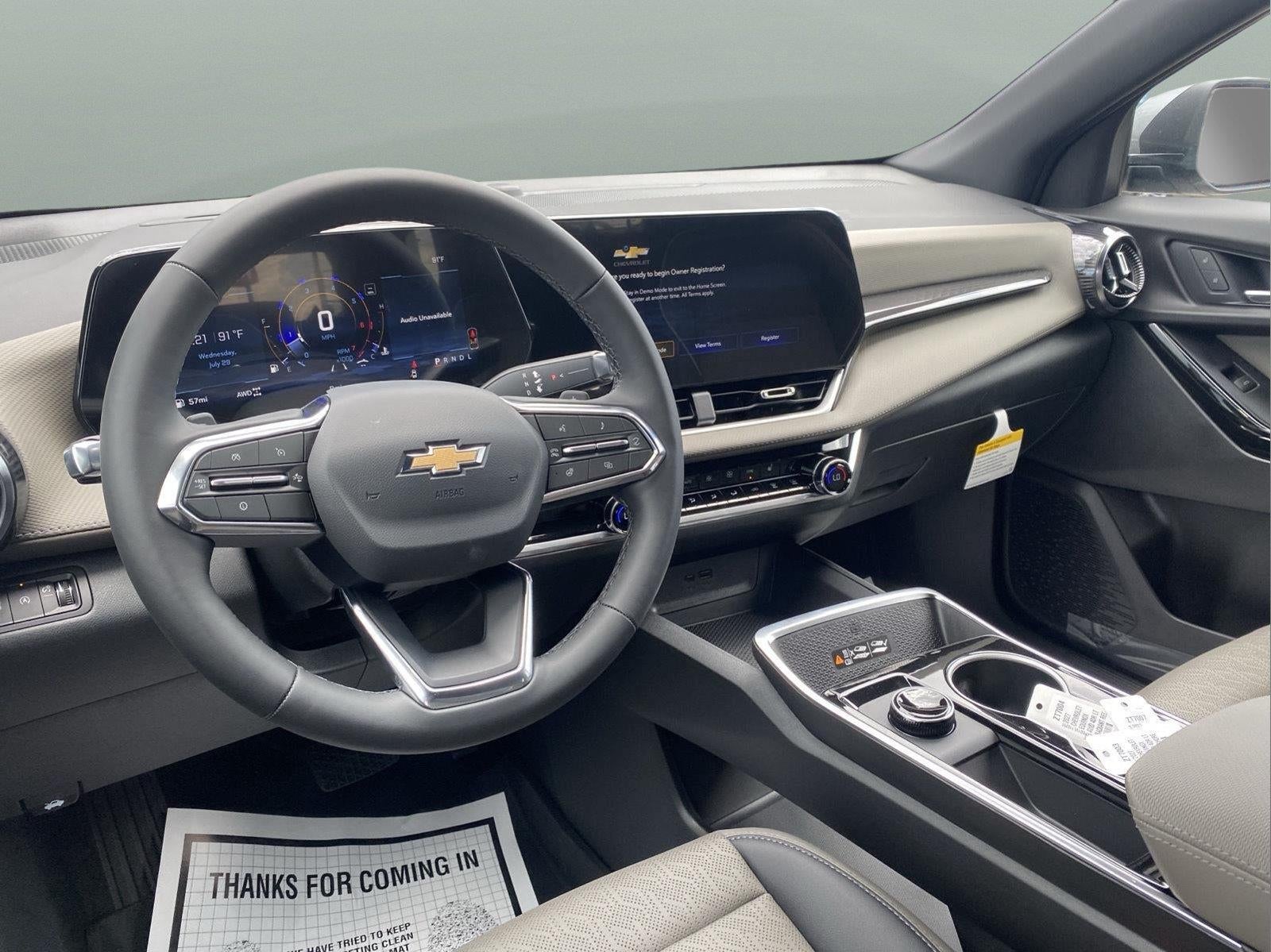 2027 Chevrolet Equinox LT - Photo 39