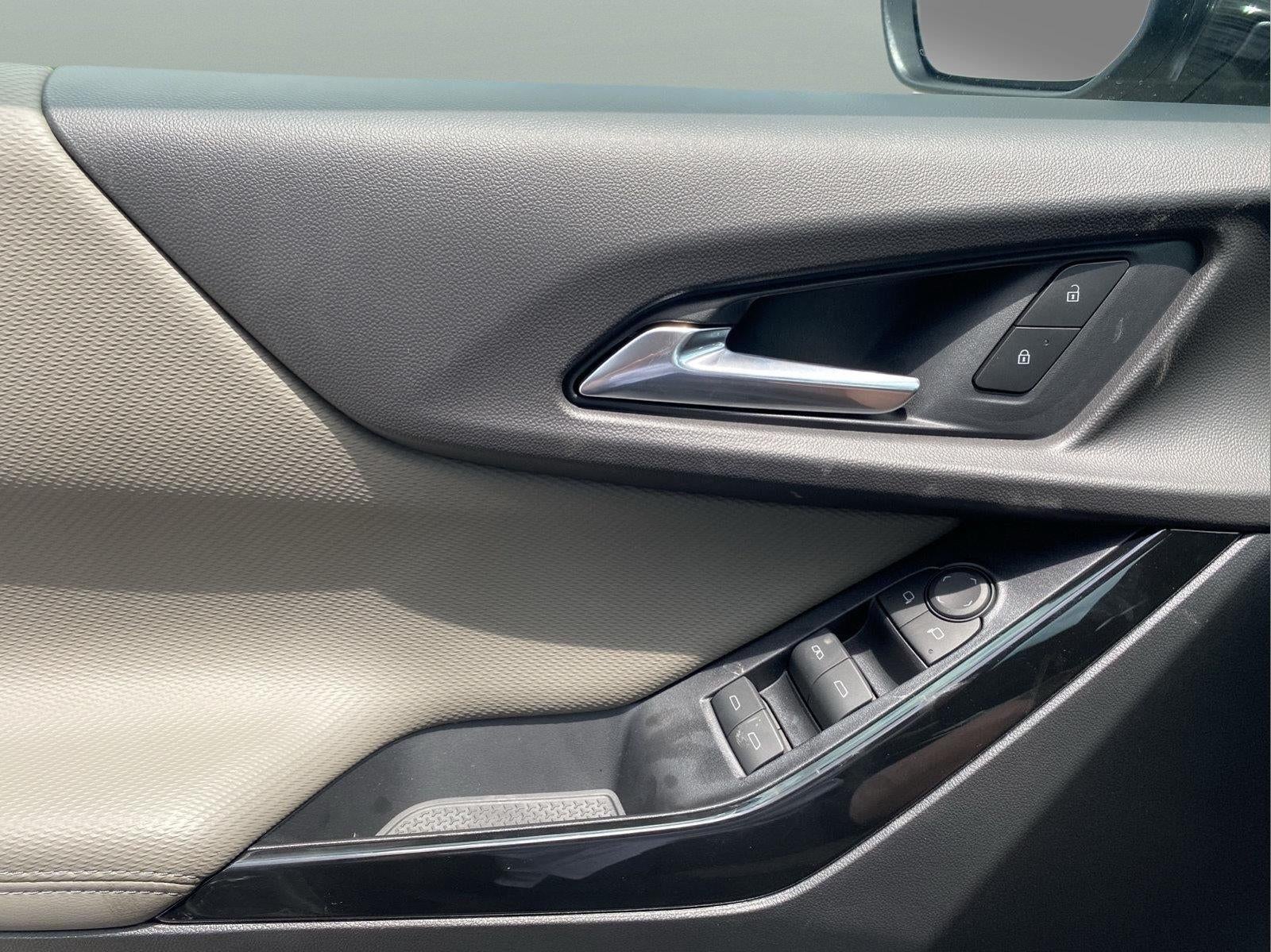 2027 Chevrolet Equinox LT - Photo 50