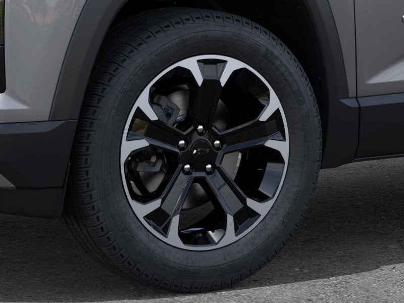 2027 Chevrolet Equinox LT - Photo 59