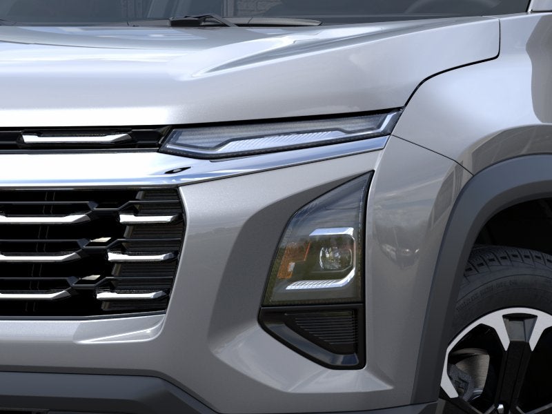 2027 Chevrolet Equinox LT - Photo 60