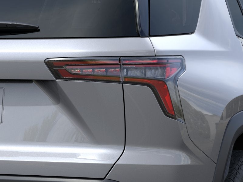 2027 Chevrolet Equinox LT - Photo 61