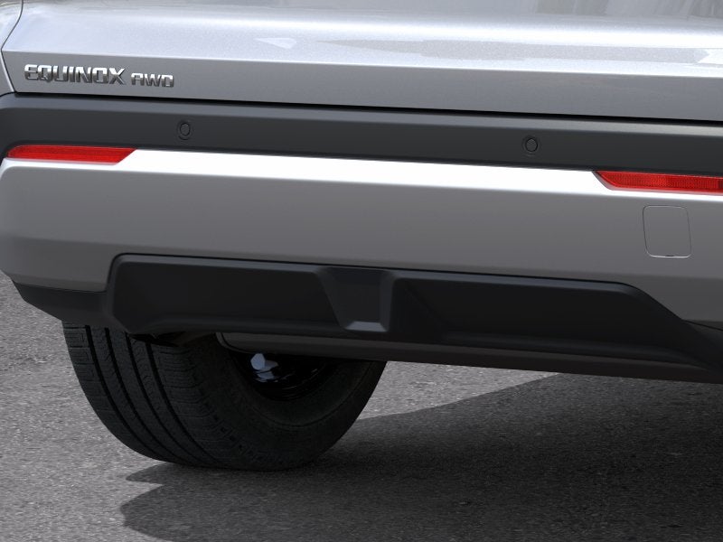 2027 Chevrolet Equinox LT - Photo 64