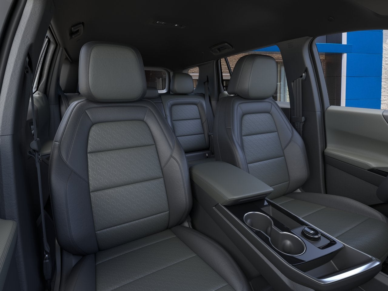 2027 Chevrolet Equinox LT - Photo 66