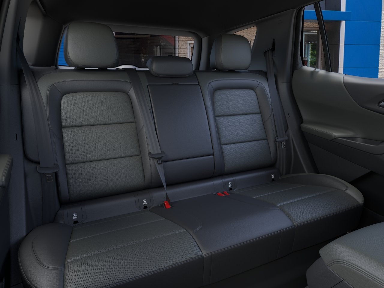 2027 Chevrolet Equinox LT - Photo 67