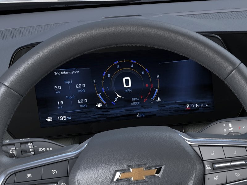 2027 Chevrolet Equinox LT - Photo 68