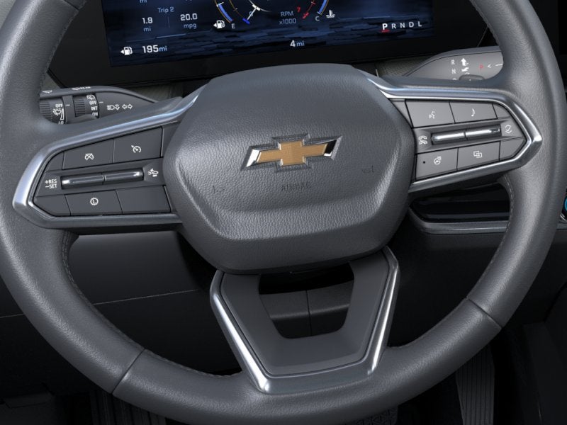 2027 Chevrolet Equinox LT - Photo 69