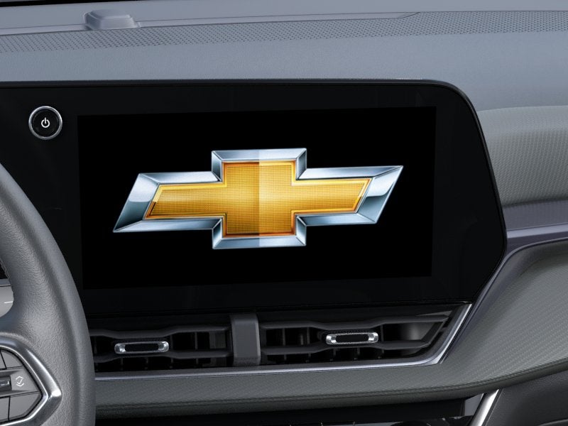2027 Chevrolet Equinox LT - Photo 70