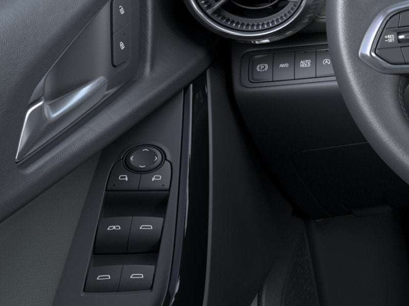 2027 Chevrolet Equinox LT - Photo 72