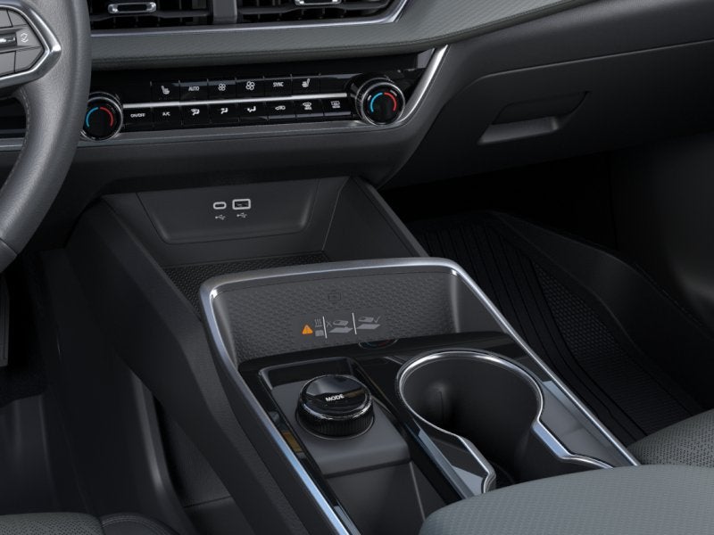 2027 Chevrolet Equinox LT - Photo 73