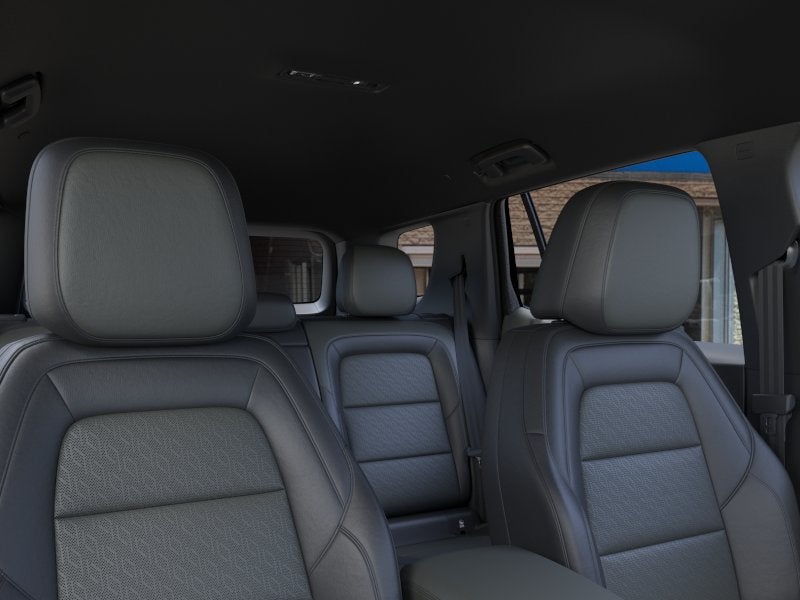 2027 Chevrolet Equinox LT - Photo 74