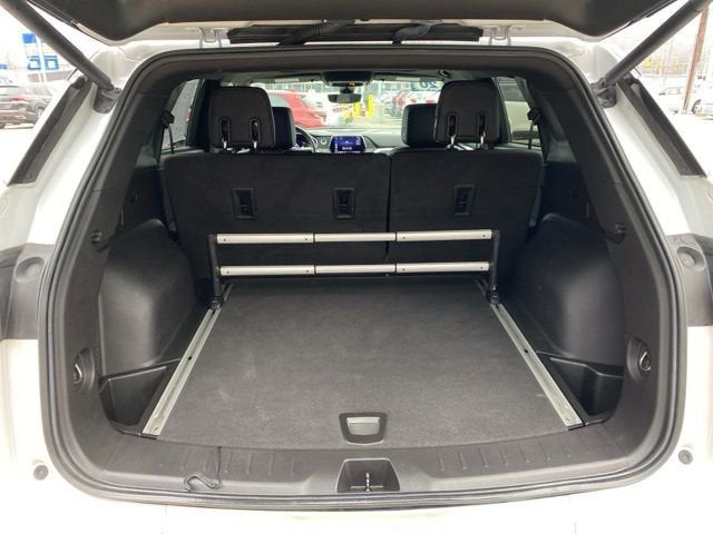 2020 Chevrolet Blazer Premier