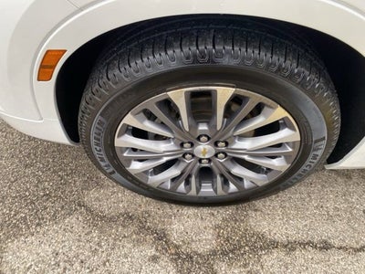 2020 Chevrolet Blazer Premier