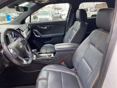 2020 Chevrolet Blazer Premier