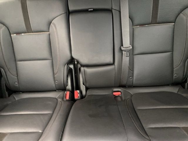 2020 Chevrolet Blazer Premier