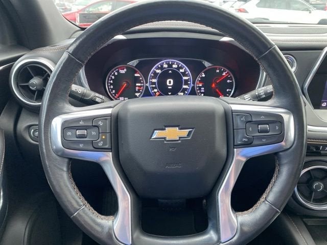 2020 Chevrolet Blazer Premier