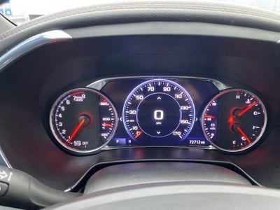 2020 Chevrolet Blazer Premier