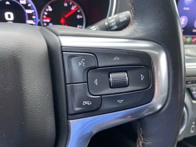 2020 Chevrolet Blazer Premier