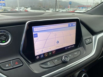 2020 Chevrolet Blazer Premier