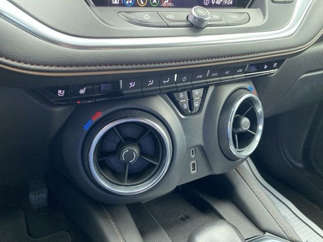 2020 Chevrolet Blazer Premier