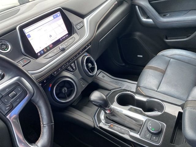 2020 Chevrolet Blazer Premier