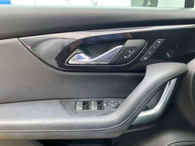 2020 Chevrolet Blazer Premier