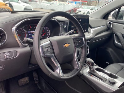 2024 Chevrolet Blazer 3LT