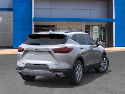 2026 Chevrolet Blazer 3LT