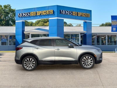 2023 Chevrolet Blazer Premier
