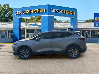 2023 Chevrolet Blazer Premier