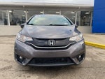 2016 Honda Fit EX-L