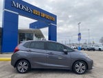 2016 Honda Fit EX-L