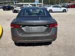 2021 Nissan Sentra S Xtronic CVT