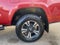 2019 Toyota Tacoma 4WD SR5