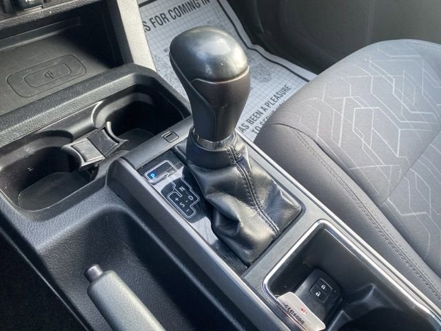 2019 Toyota Tacoma 4WD SR5