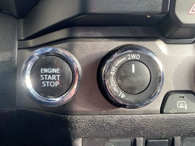 2019 Toyota Tacoma 4WD SR5