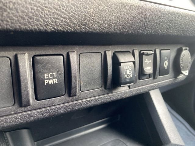 2019 Toyota Tacoma 4WD SR5