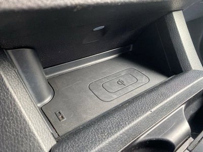 2019 Toyota Tacoma 4WD SR5