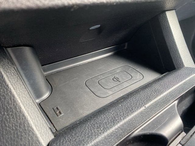 2019 Toyota Tacoma 4WD SR5