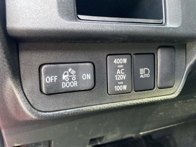 2019 Toyota Tacoma 4WD SR5