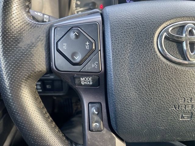 2019 Toyota Tacoma 4WD SR5