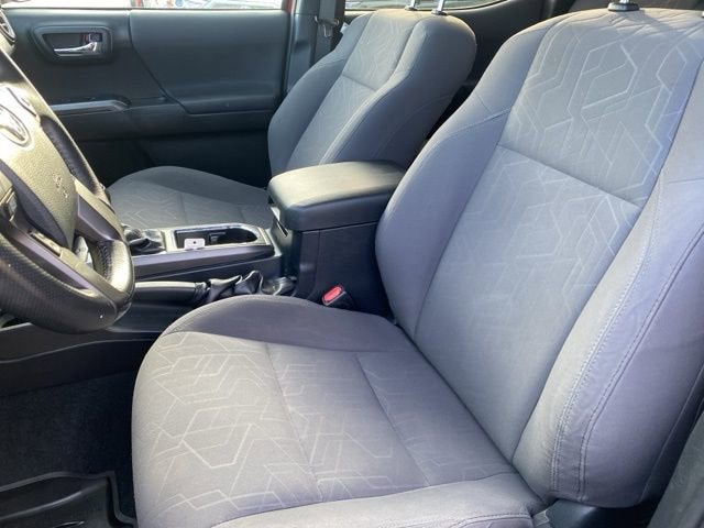 2019 Toyota Tacoma 4WD SR5