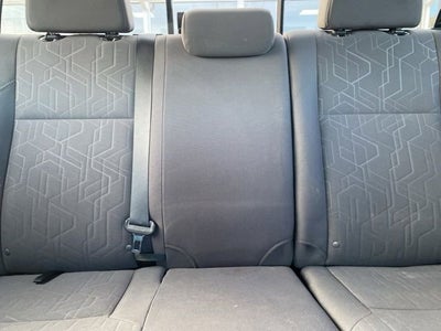 2019 Toyota Tacoma 4WD SR5