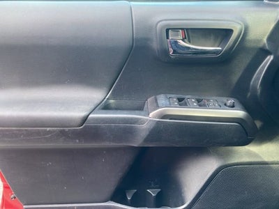 2019 Toyota Tacoma 4WD SR5