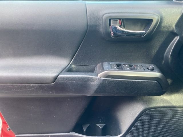 2019 Toyota Tacoma 4WD SR5